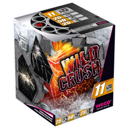 Wild Crush, 11 Schuss